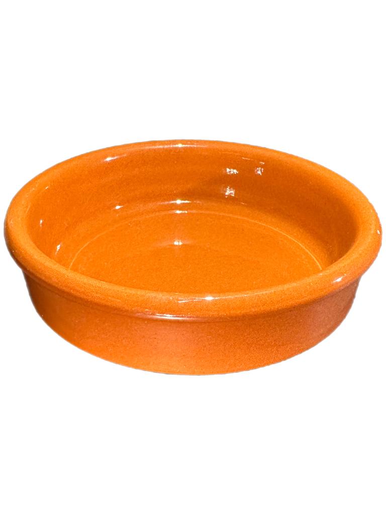 HP Padilla Spanish Terracotta Tapas Dish 12cm
