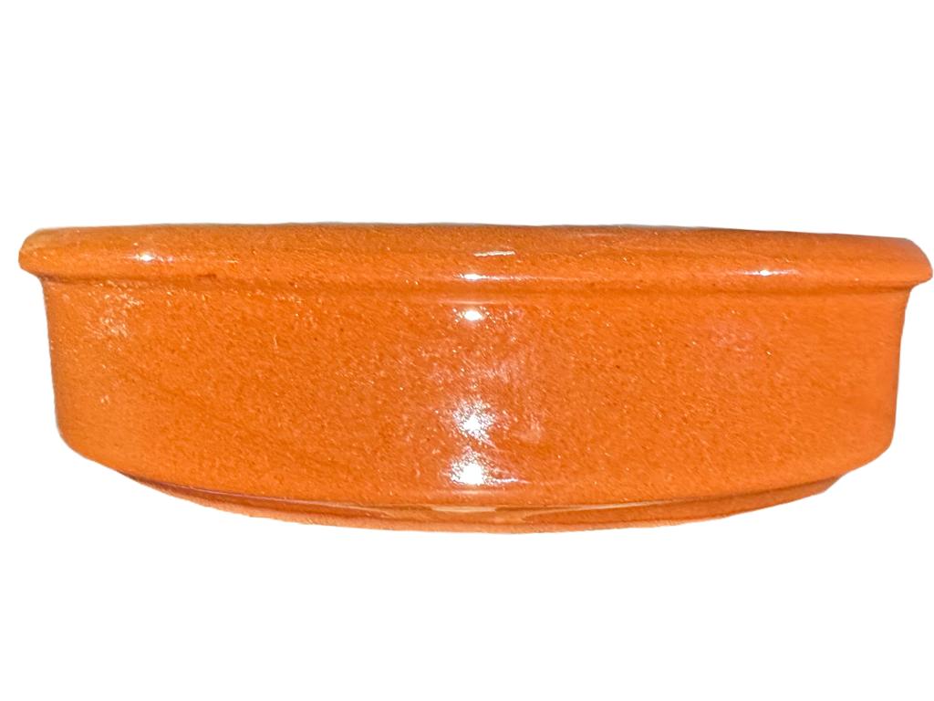 HP Padilla Spanish Terracotta Tapas Dish 12cm