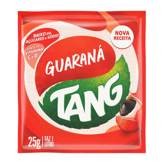 Tang Guarana Juice Mix 25g