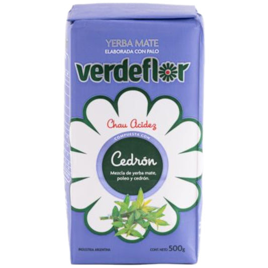 Verdeflor Cedron 500g