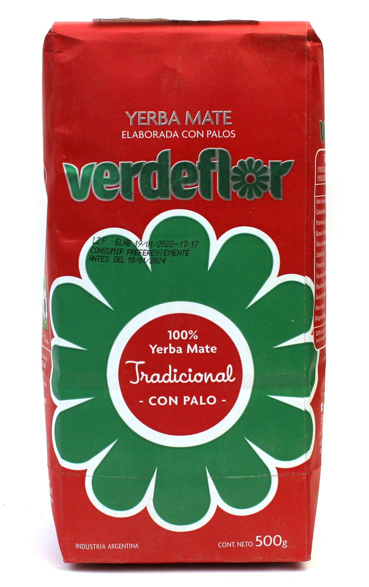 Verdeflor Tradicional 500g